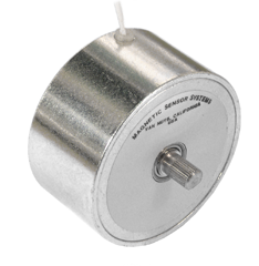 Rotary Solenoid